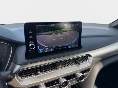 2026 Acura Integra w/A-Spec Technology Package