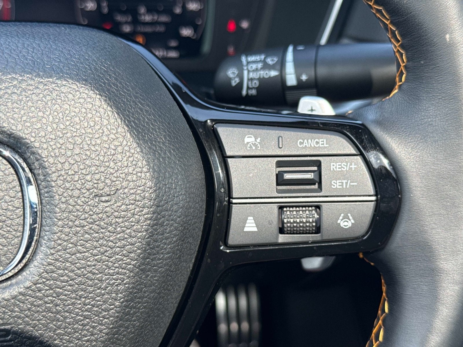2026 Acura Integra w/A-Spec Technology Package