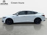 2023 Acura Integra w/A-Spec Technology Package