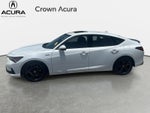 2024 Acura Integra w/A-Spec Technology Package