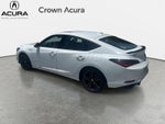 2024 Acura Integra w/A-Spec Technology Package