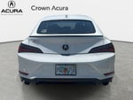 2024 Acura Integra w/A-Spec Technology Package