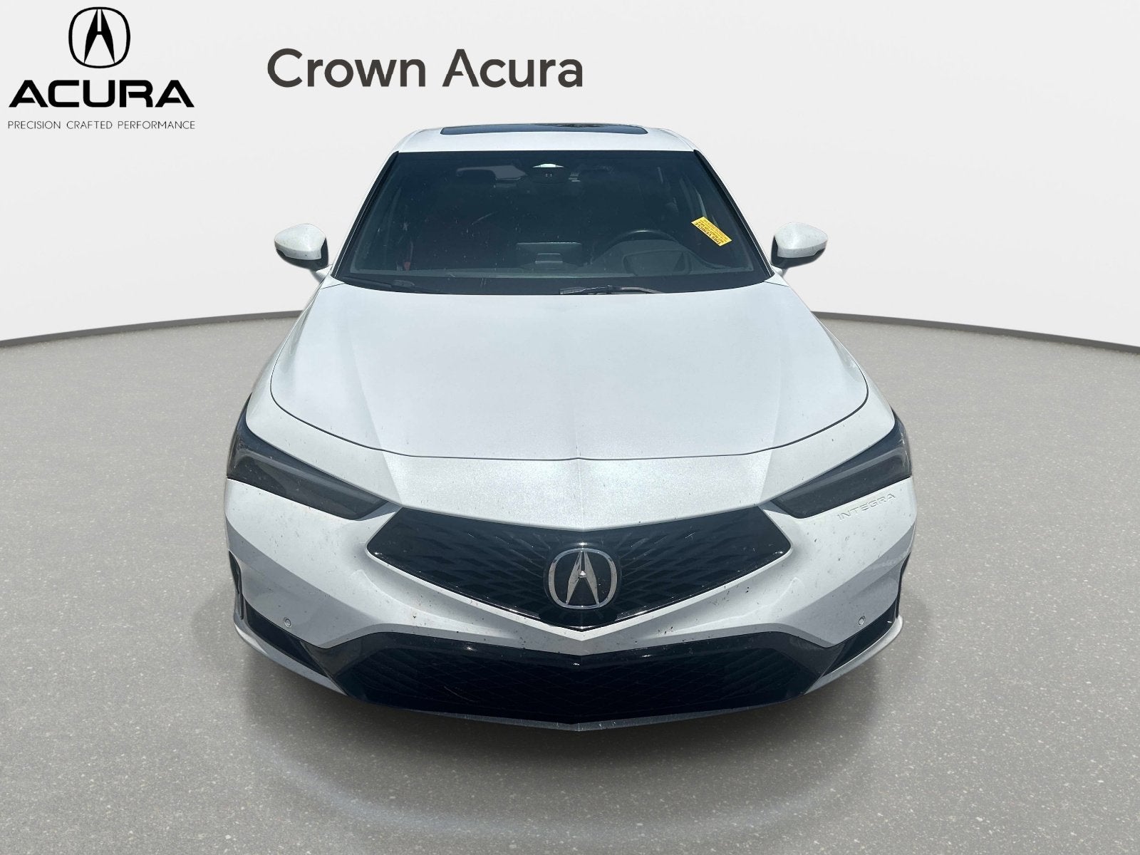 2024 Acura Integra w/A-Spec Technology Package