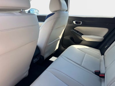 2026 Acura Integra w/A-Spec Technology Package