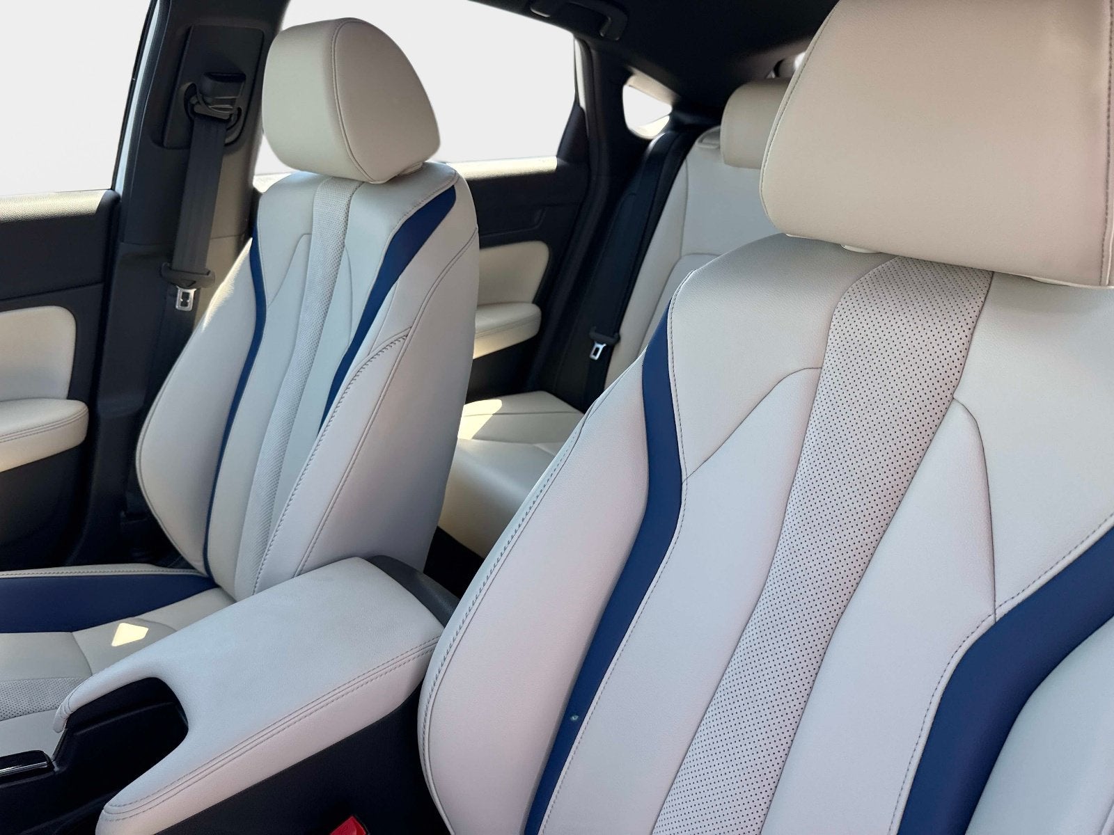 2026 Acura Integra w/A-Spec Technology Package