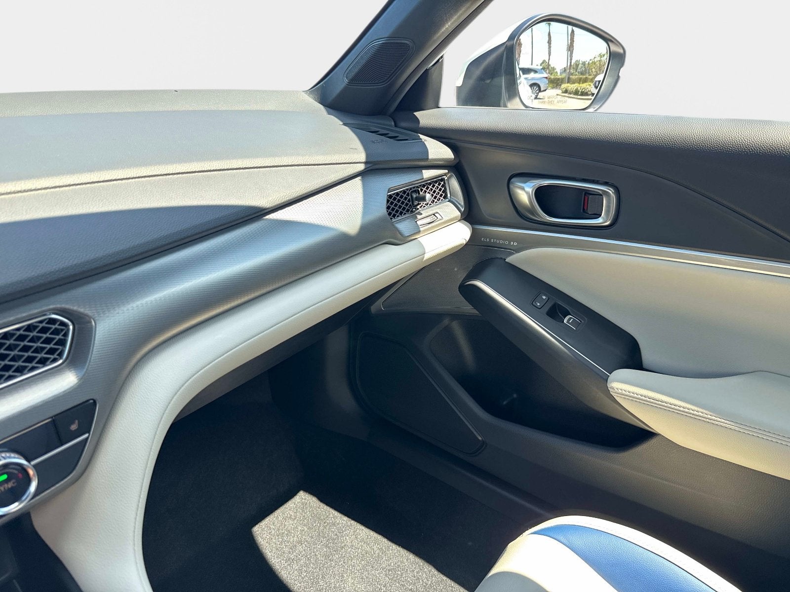 2026 Acura Integra w/A-Spec Technology Package