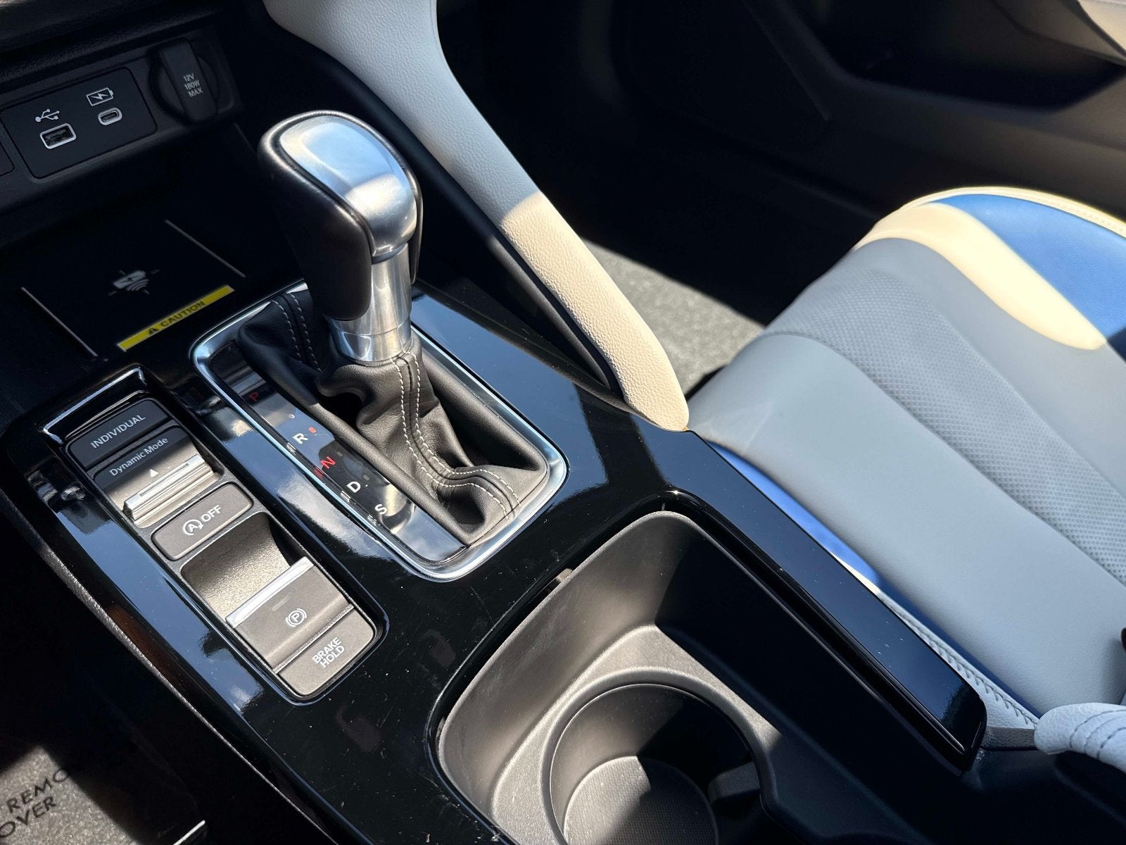 2026 Acura Integra w/A-Spec Technology Package