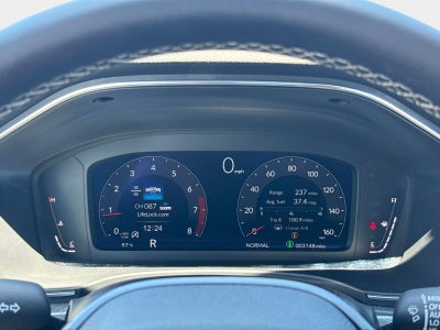 2026 Acura Integra w/A-Spec Technology Package