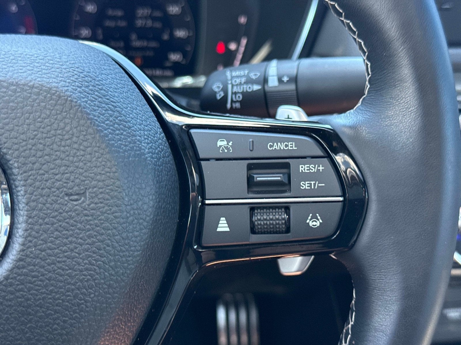 2026 Acura Integra w/A-Spec Technology Package