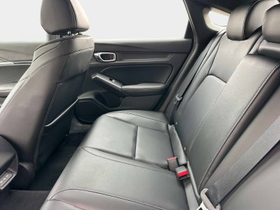 2025 Acura Integra w/A-Spec Technology Package