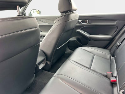 2025 Acura Integra w/A-Spec Technology Package