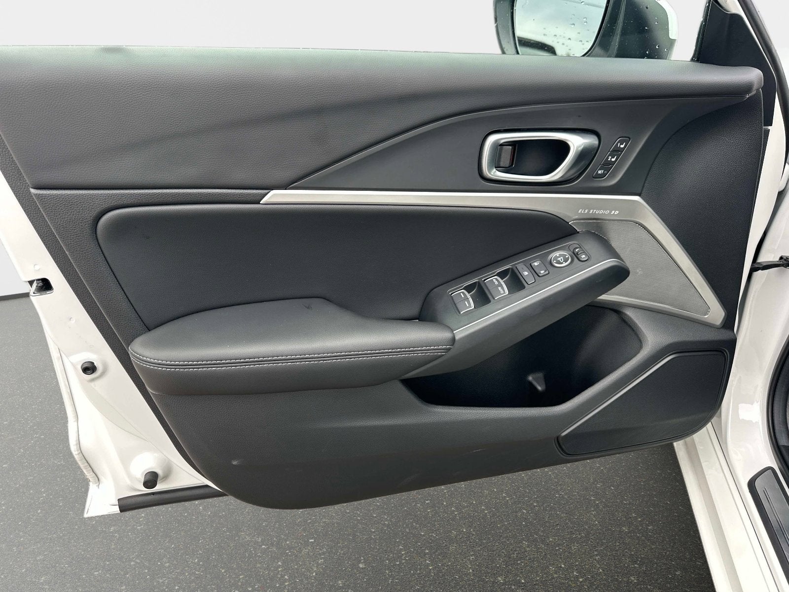 2025 Acura Integra w/A-Spec Technology Package