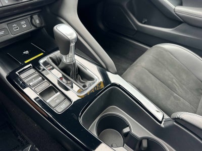 2025 Acura Integra w/A-Spec Technology Package