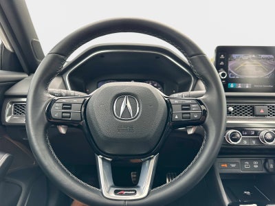 2025 Acura Integra w/A-Spec Technology Package