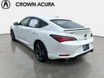 2025 Acura Integra w/A-Spec Technology Package