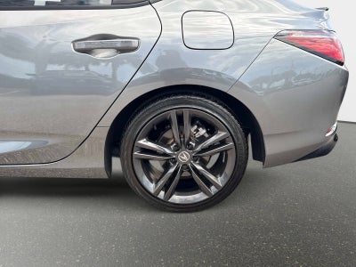 2023 Acura Integra w/A-Spec Technology Package