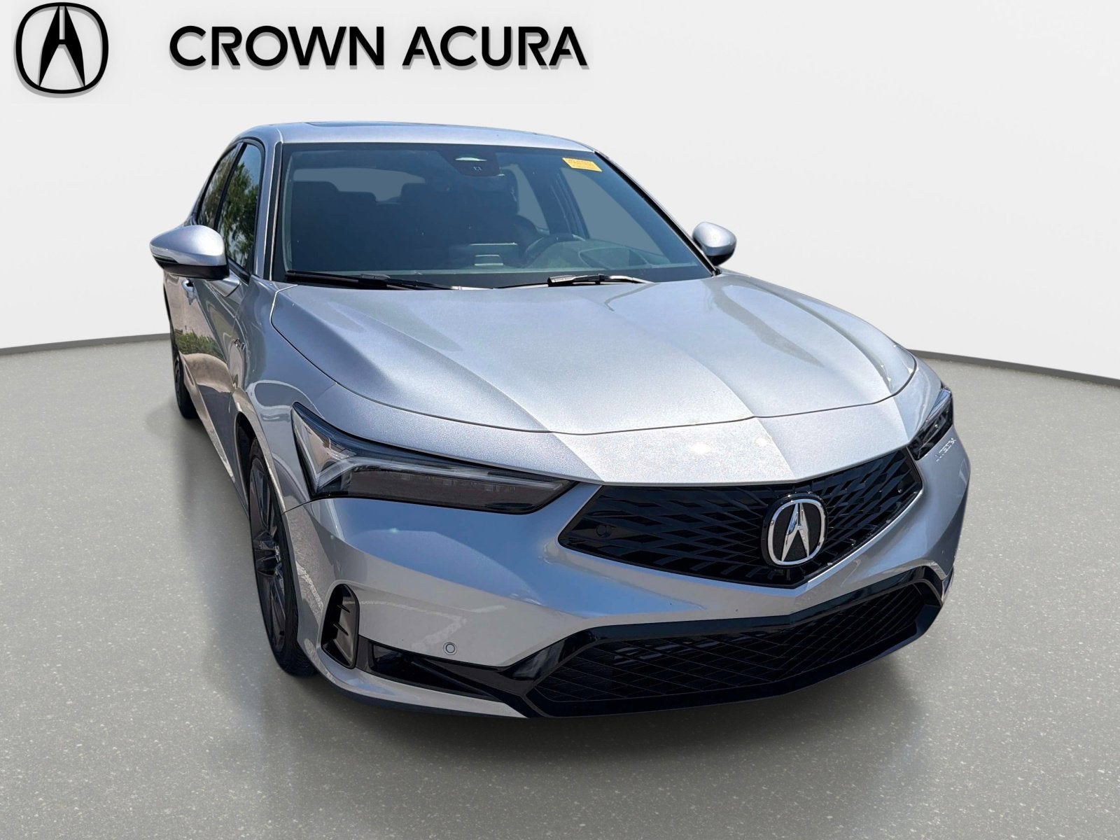 2024 Acura Integra w/A-Spec Technology Package