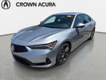 2024 Acura Integra w/A-Spec Technology Package