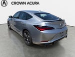 2024 Acura Integra w/A-Spec Technology Package