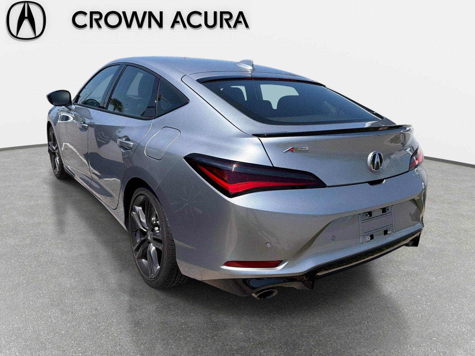 2024 Acura Integra w/A-Spec Technology Package