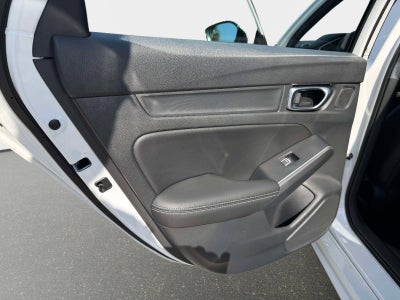 2025 Acura Integra w/A-Spec Technology Package