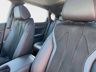 2025 Acura Integra w/A-Spec Technology Package