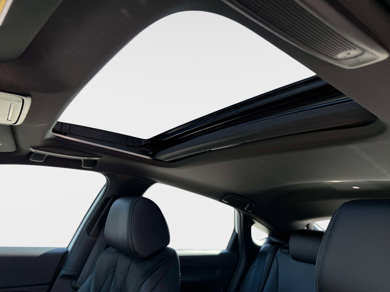 2025 Acura Integra w/A-Spec Technology Package