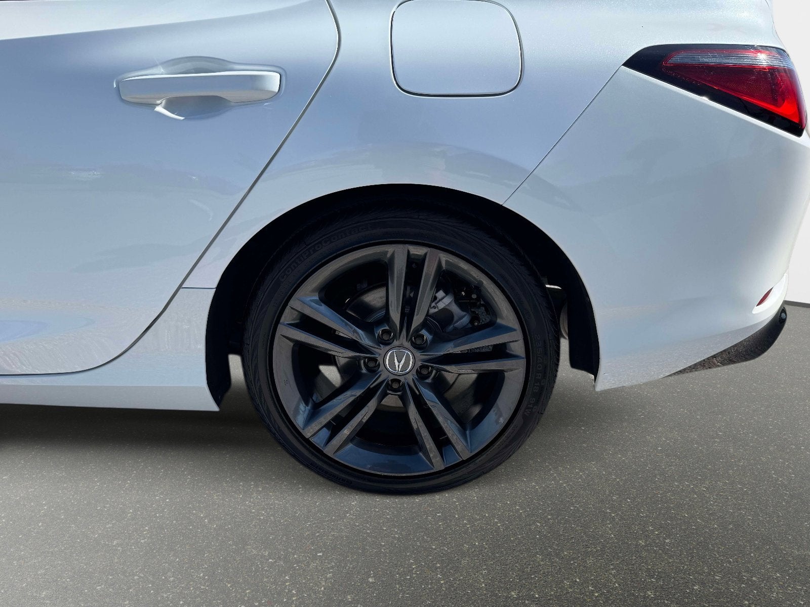 2025 Acura Integra w/A-Spec Technology Package