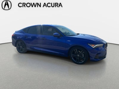 2023 Acura Integra w/A-Spec Technology Package
