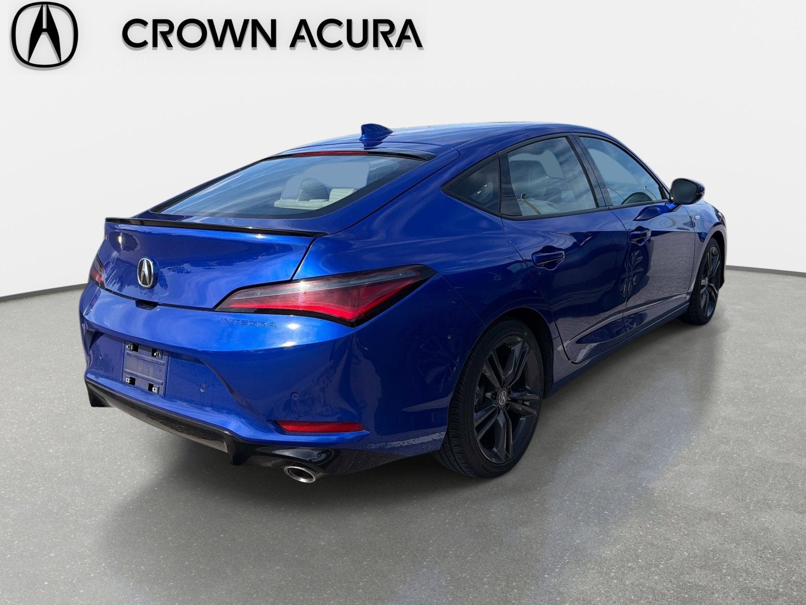 2023 Acura Integra w/A-Spec Technology Package