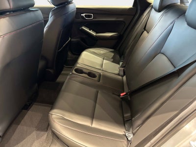 2026 Acura Integra Type S