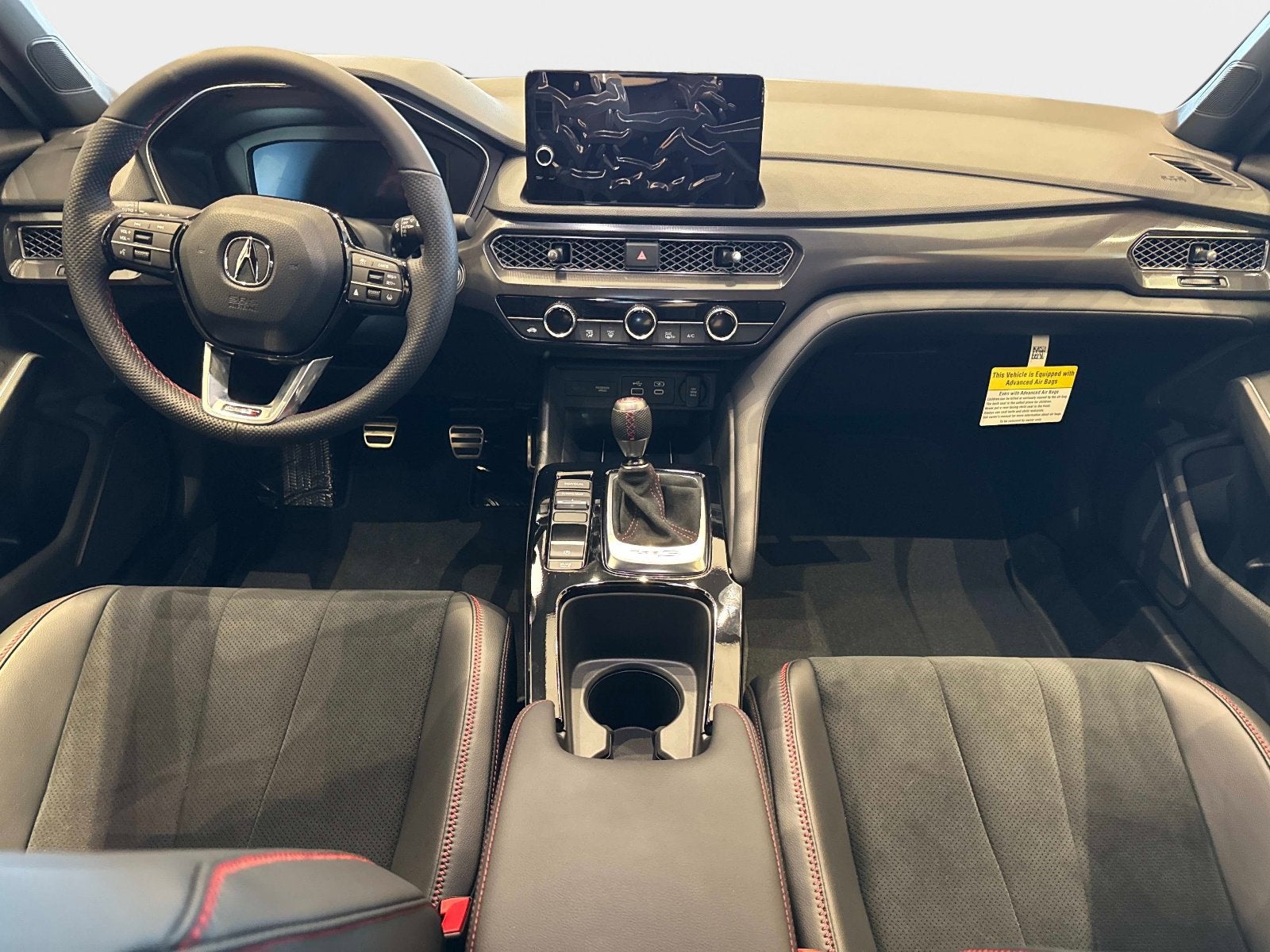 2026 Acura Integra Type S