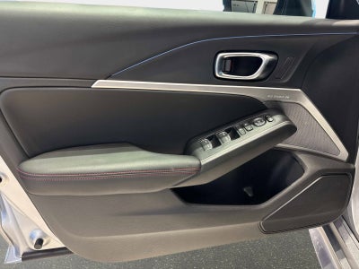 2026 Acura Integra Type S