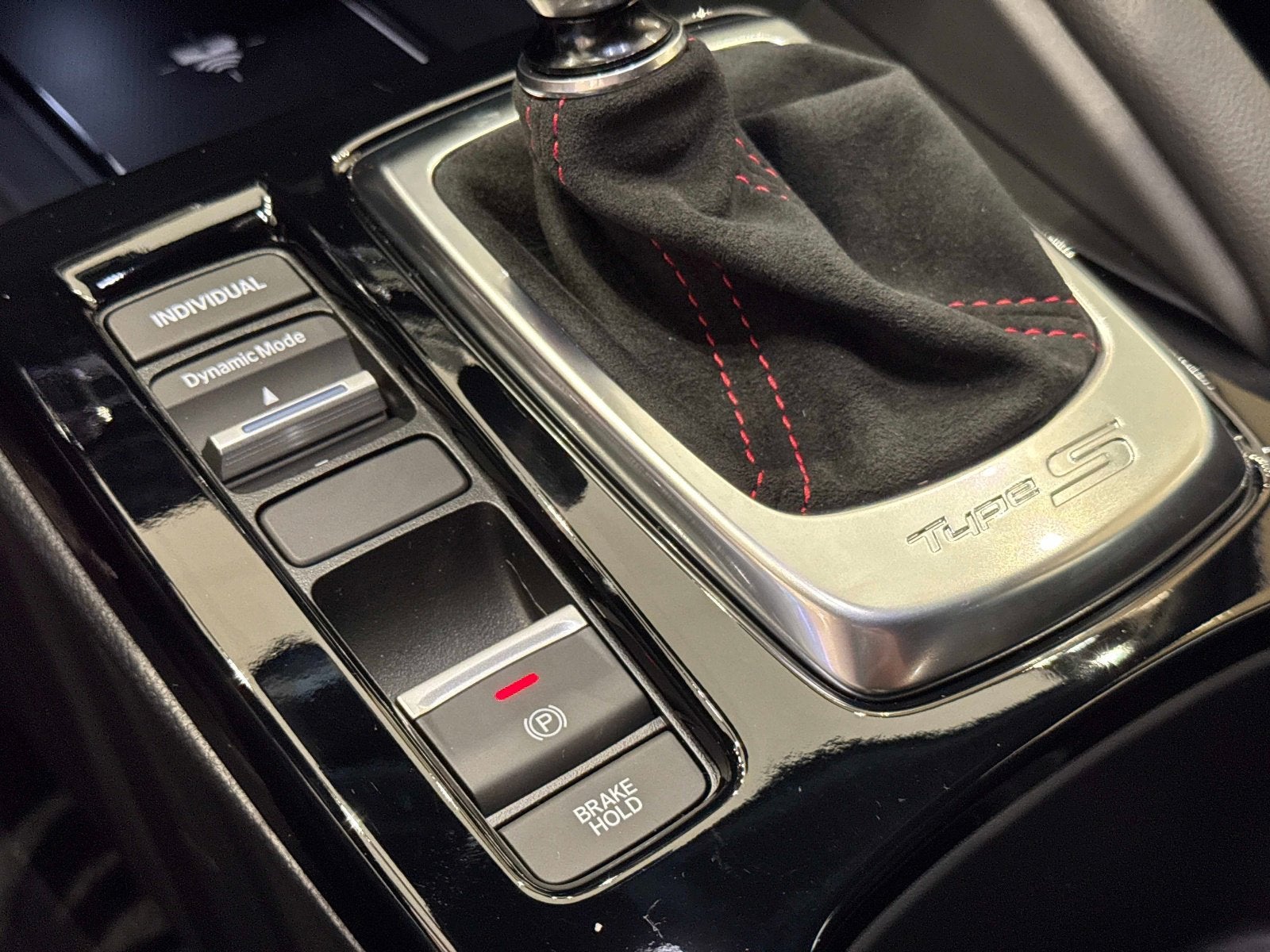 2026 Acura Integra Type S