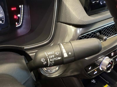 2026 Acura Integra Type S