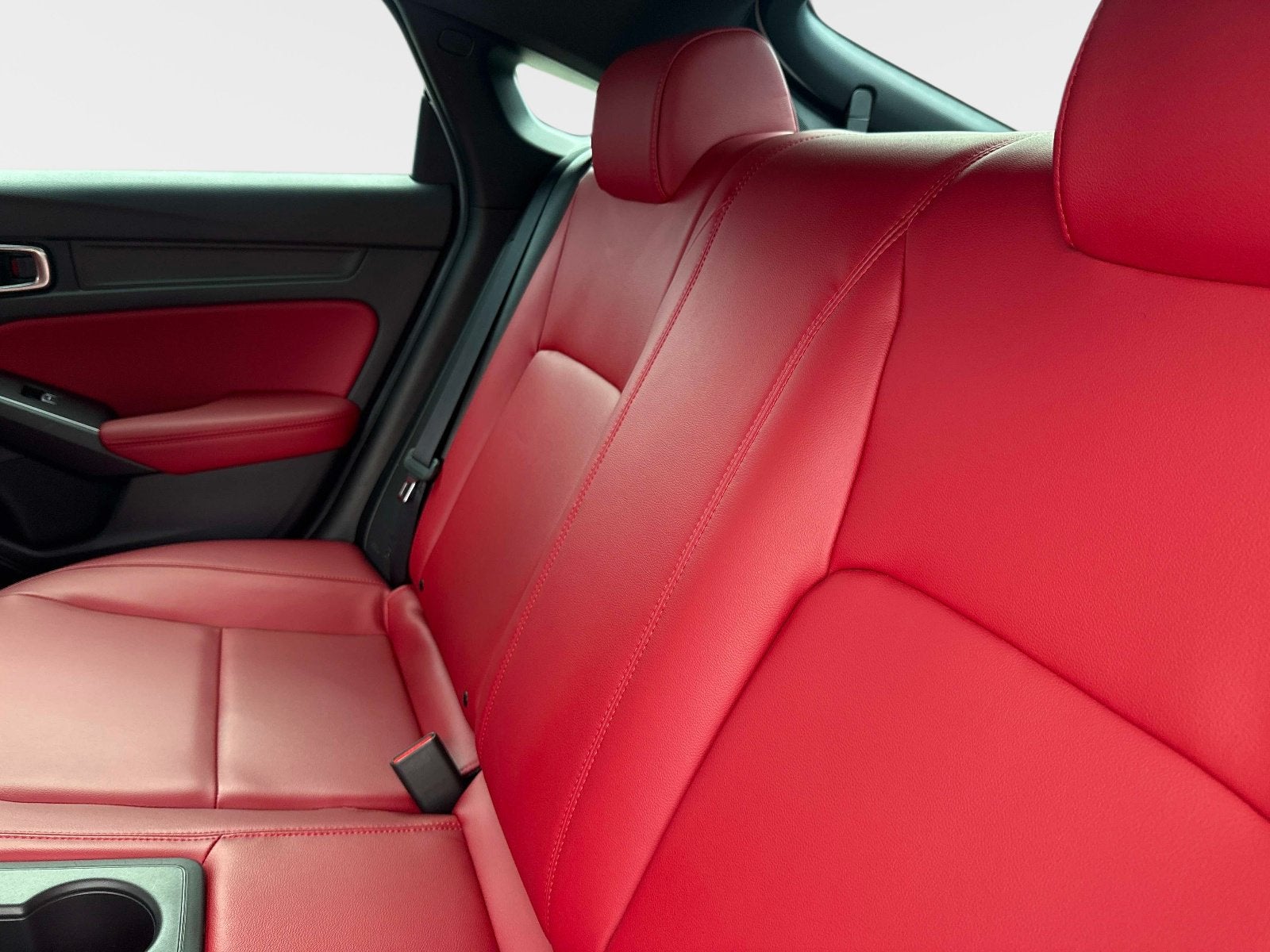 2024 Acura Integra Type S