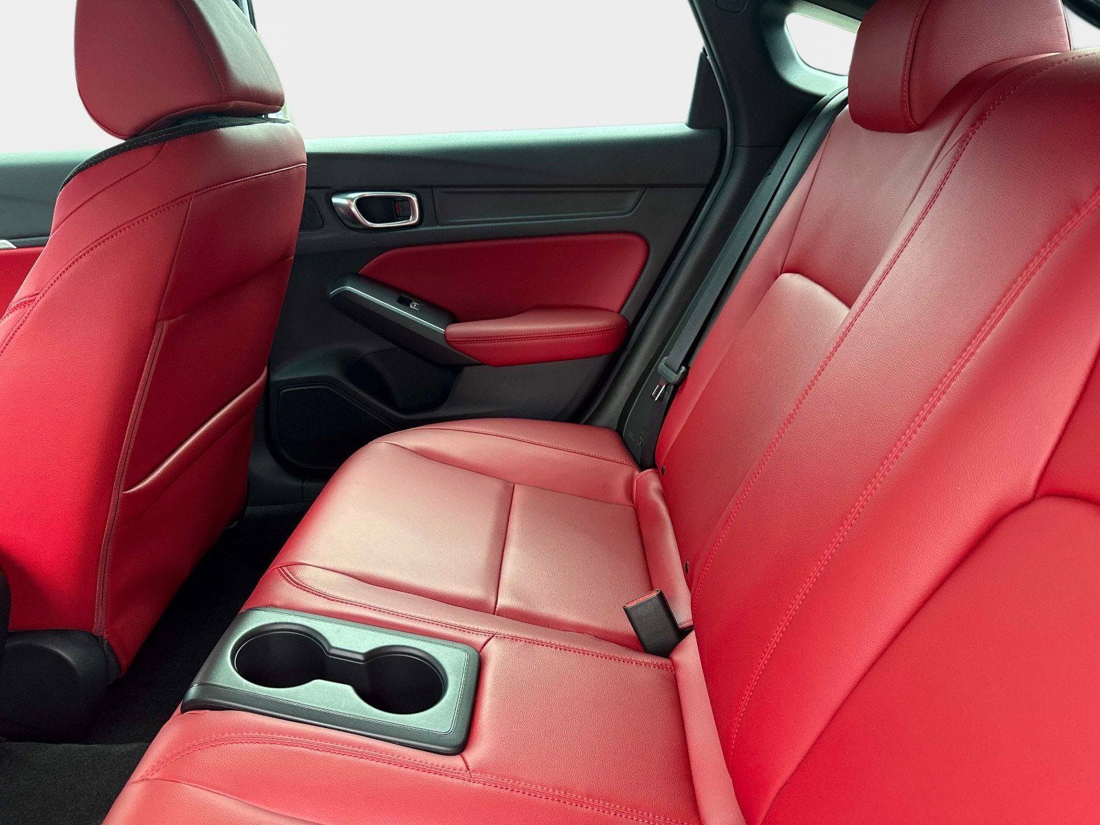 2024 Acura Integra Type S