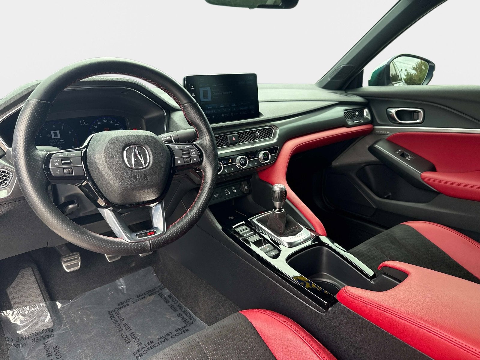 2024 Acura Integra Type S