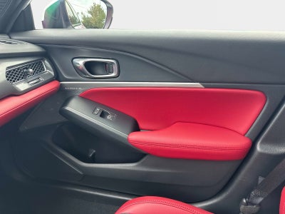 2024 Acura Integra Type S