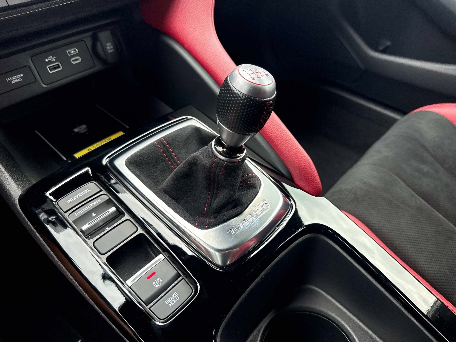 2024 Acura Integra Type S