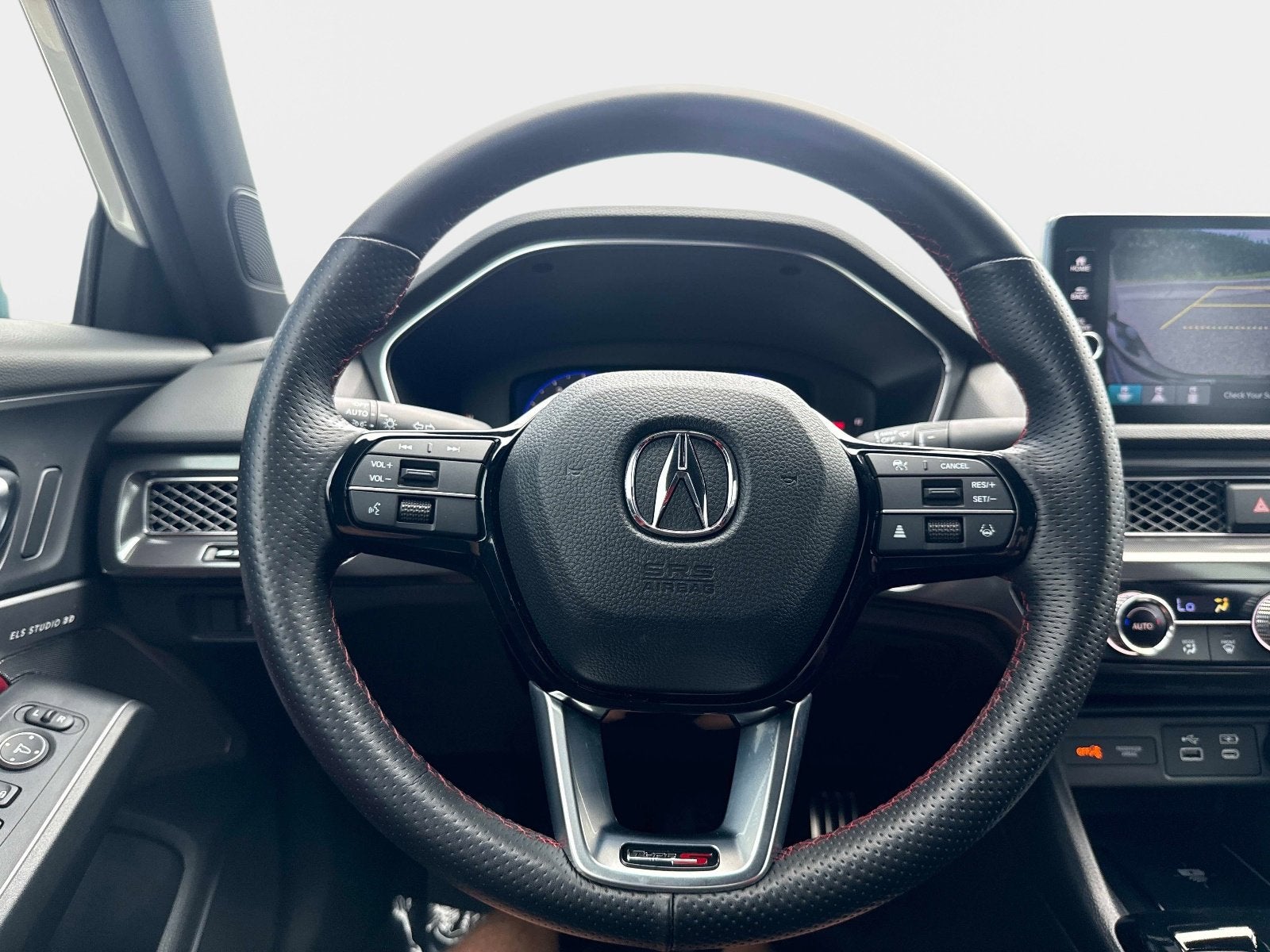 2024 Acura Integra Type S