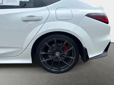 2024 Acura Integra Type S