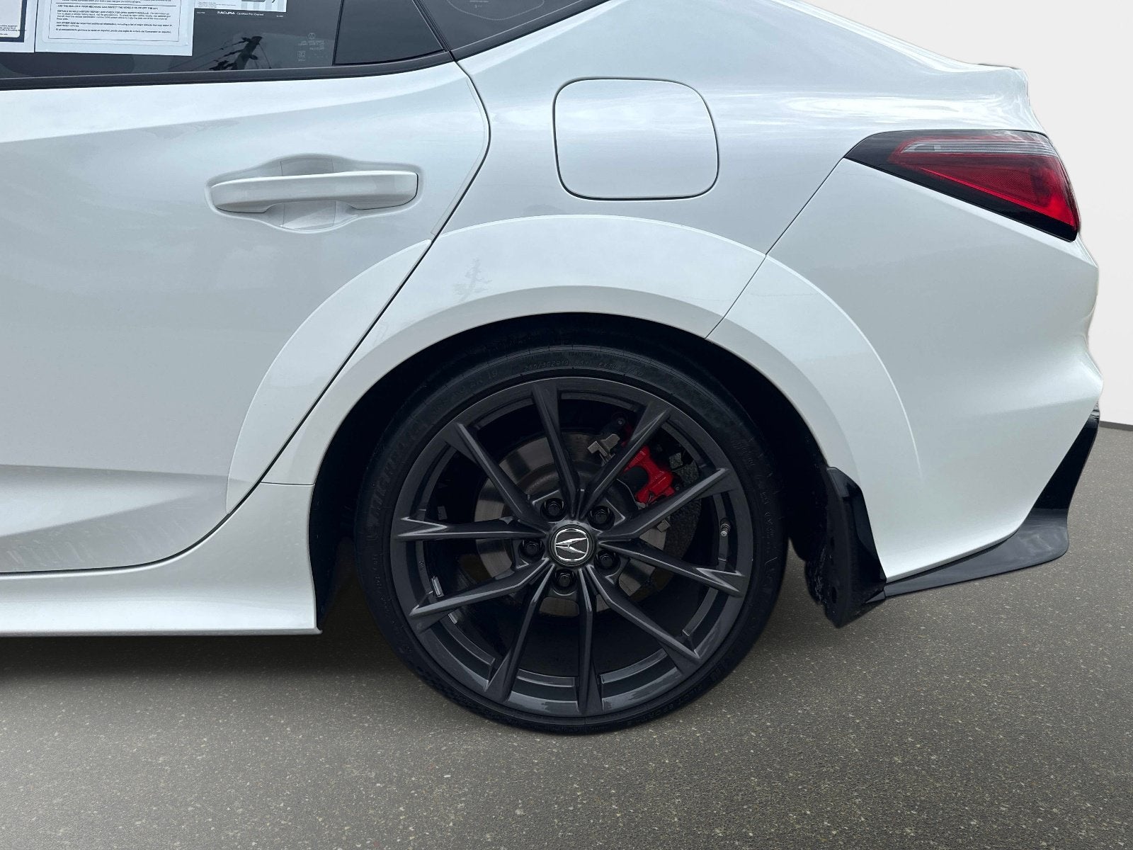 2024 Acura Integra Type S