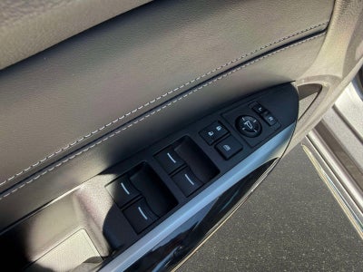 2020 Acura TLX w/Technology Pkg