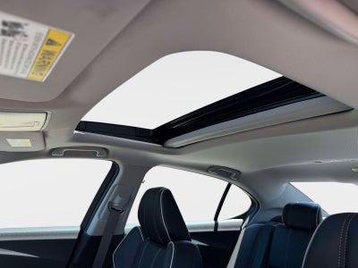 2020 Acura TLX w/Technology Pkg