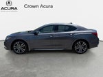 2020 Acura TLX w/Technology Pkg