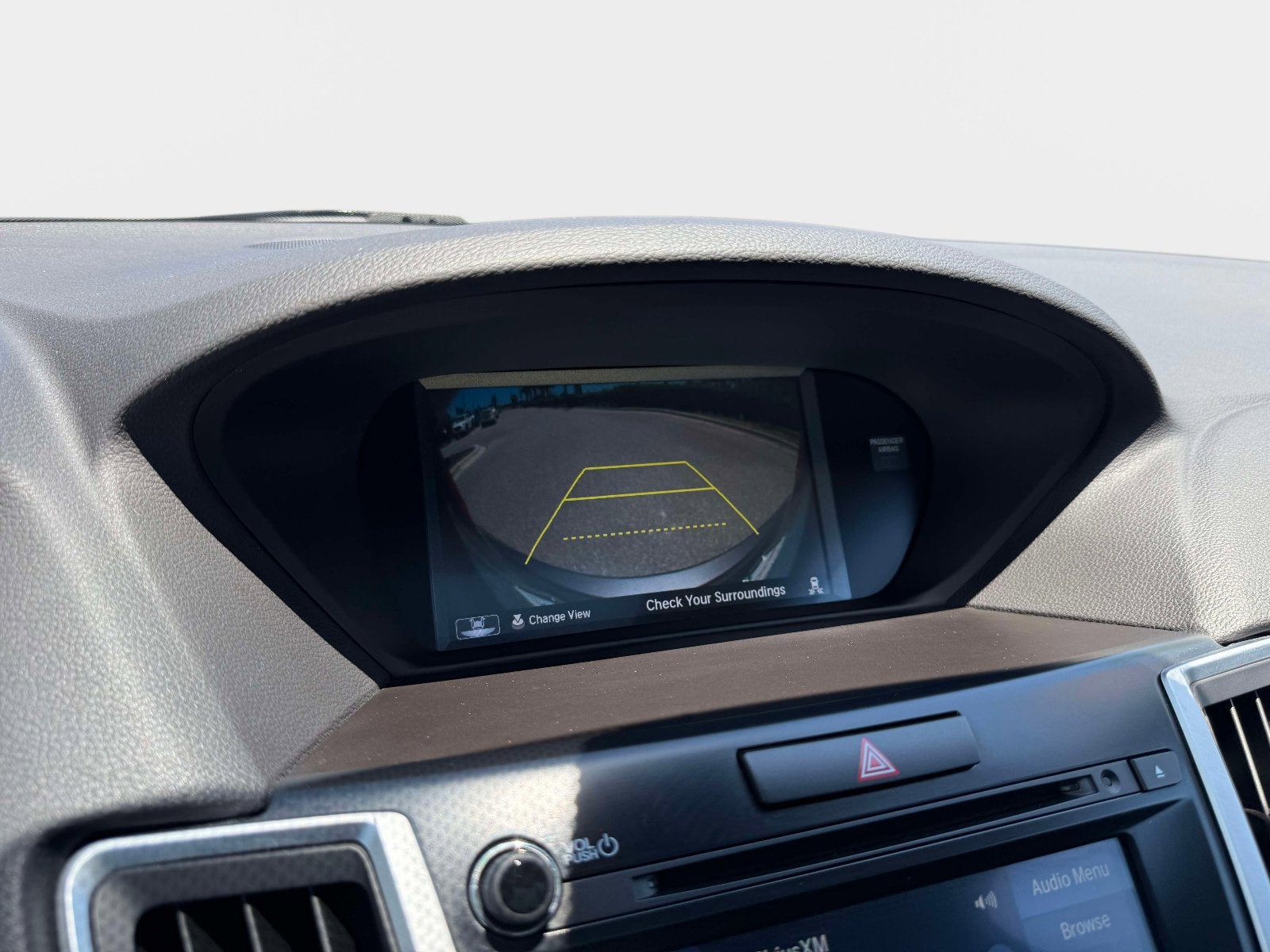 2020 Acura TLX w/Technology Pkg