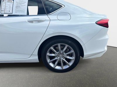2023 Acura TLX Base