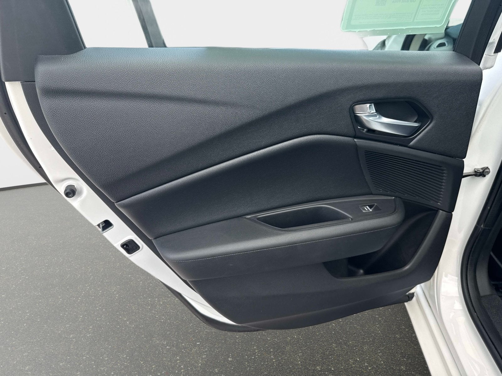 2023 Acura TLX Base