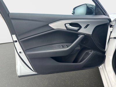 2023 Acura TLX Base